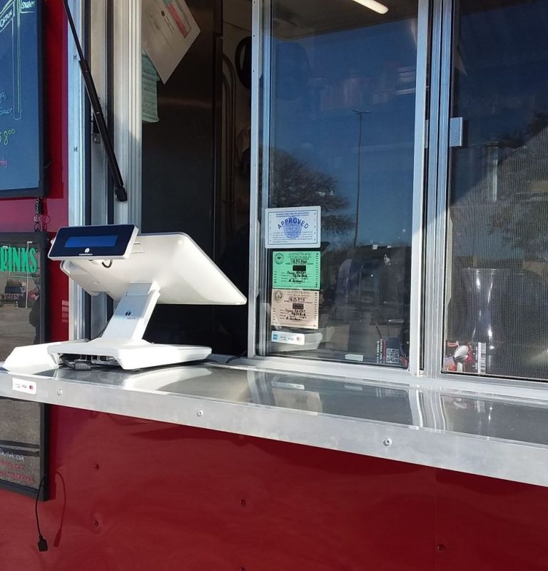 What Features Do You Get In Food Truck POS?