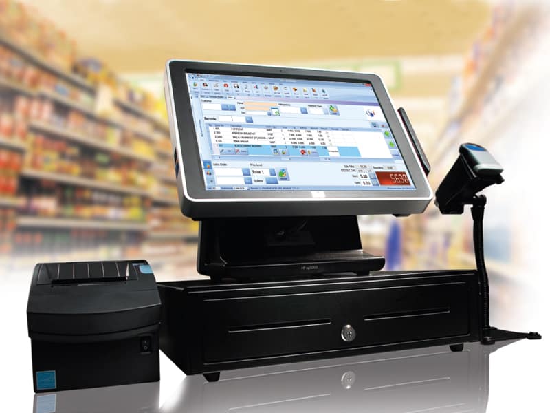 How Retail POS Software Stimulates In-Store Experience